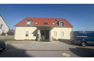 Wohnung mieten in Kneippstrasse 60, 91154 Roth, Freundliche 3-Zimmer-Wohnung (97 m² ) mit Balkon in Roth