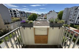 Wohnung mieten in Langhansstraße 79, 13086 Weißensee, Lichtdurchflutete Neubauwohnung ab Oktober