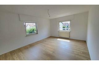 Wohnung mieten in 67354 Römerberg, Erstbezug nach Renovierung: Moderne, helle 2,5 Zimmer Wohnung 64m²