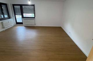 Wohnung mieten in Lehenstraße 74, 71679 Asperg, Erstbezug nach Kernsanierung: 1-Zimmer-Wohnung mit Einbauküche und Balkon
