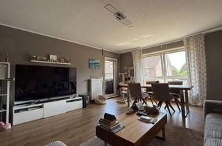 Wohnung mieten in Heinrich-Sommer-Straße 64, 59227 Ahlen, Zuhause mit 4 Zimmern und Balkon im Ahlener Westen