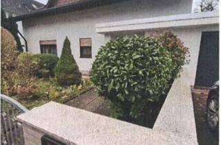 Wohnung mieten in 64546 Mörfelden-Walldorf, Erdgeschoss-Wohnung mit großem Garten in Waldrandlage
