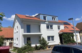 Wohnung mieten in Friedenstraße, 74189 Weinsberg, Zuhause EG mit 3 Zimmern in Weinsberg