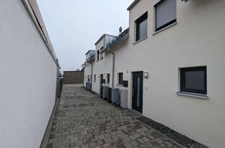 Wohnung mieten in 87700 Memmingen, 4-Zimmer-Wohnung in der Memminger Innenstadt
