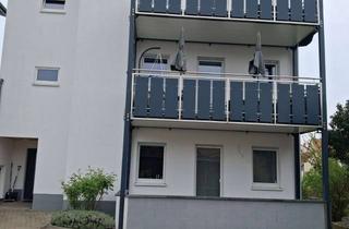 Wohnung mieten in 63589 Linsengericht, Neubau / großzügige 3,5 Zimmer-Wohnung in Linsengericht