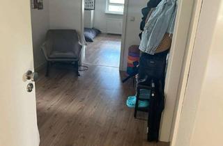 Wohnung mieten in Schulstraße 38, 35305 Grünberg, Schöne Dachgeschoss Wohnung 3 Zimmer Grünberg Kernstadt