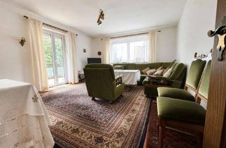Wohnung mieten in Brunngasse, 94086 Bad Griesbach, Zuhause mit 2,5 Zimmern in Bad Griesbach im Rottal