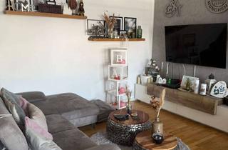 Wohnung mieten in Ginsterweg, 50189 Elsdorf, Neuwertige Wohnung mit drei Zimmern im 1. OG, Balkon & Einbauküche in Elsdorf Berrendorf