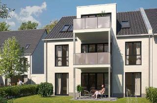 Wohnung mieten in 41541 Dormagen, Attraktive 4-Zimmer-Neubauwohnung in Dormagen-Stürzelberg