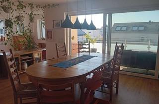 Wohnung mieten in Keltenweg, 86753 Möttingen, Zweitbezug: helle 3,5-Zimmer-Wohnung in Möttingen