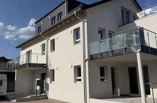 Wohnung mieten in Lücke, 74850 Schefflenz, Helle 4-Zimmer-Wohnung in Erstbezug | direkt vom Eigentümer