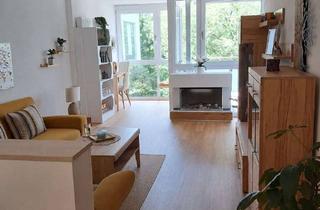 Wohnung mieten in Erlenhain 52, 94065 Waldkirchen, Moderne Wohnung mit Balkon und barrierefreiem Zugang in Waldkirchen