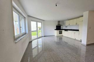 Wohnung mieten in 72406 Bisingen, 3-Zimmer Wohnung mit eigenem Garten und Terrasse in Bisingen / Steinhofen; + PKW-Stellplatz