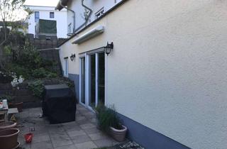 Wohnung mieten in Heinestraße, 65597 Hünfelden, 3 Zimmer Souterrainwohnung mit Terrasse und EBK in Hünfelden