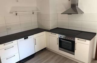 Wohnung mieten in Obergasse, 35447 Reiskirchen, Helle, sanierte 3-Zimmer-Wohnung mit Einbauküche in Reiskirchen-Saasen