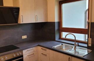 Wohnung mieten in Am Merzenbächle, 74629 Pfedelbach, Schöne 3-Raum-Wohnung mit guter Innenausstattung mit EBK in Pfedelbach