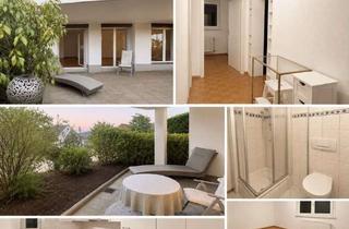 Wohnung mieten in Im Lögelhardt 15, 79539 Lörrach, Schöne, sonnige ruhige 2 1/2 Zimmer Wohnung mit Terrasse und Garten
