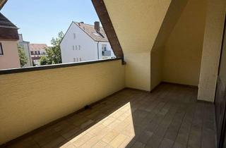 Wohnung mieten in Nordring 15b, 76829 Landau, Charmante 3 ZKB - Erstbezug nach Sanierung