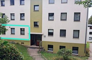 Wohnung mieten in Heinrich-Schlange-Stra?E 13, 31162 Bad Salzdetfurth, Tipptopp sanierte 3 Zi. Whg mit EBK im Grünen zu vermieten