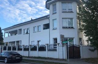 Wohnung mieten in Heinersdorfer Straße 48, 16321 Bernau, Geschmackvolle, neuwertige 3-Raum-Terrassenwohnung mit gehobener Innenausstattung in Bernau