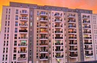 Wohnung mieten in Marchwitzastraße, 12681 Marzahn, Alltagstaugliche 3 Zimmer in Berlin Marzahn