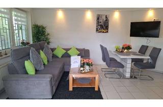 Wohnung mieten in Schradenbergstraße, 73457 Essingen, Modernisierte 2-Zimmer-Wohnung in Essingen
