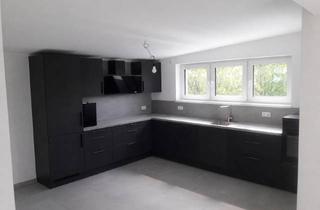Wohnung mieten in Parkstr. 119, 59227 Ahlen, Dachgeschoßwohnung mit großer Dachterrasse