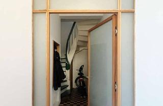 Wohnung mieten in Vorster Straße 23, 47918 Tönisvorst, Charmante 3-Zimmer-Wohnung mit Altbaucharme und moderner Ausstattung