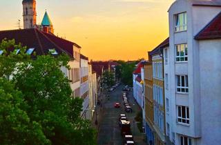 Wohnung mieten in Wendenstraße 46, 38100 Innenstadt, Schicke 3-Zimmer-Wohnung in zentraler Lage von Braunschweig