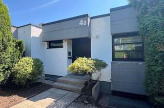 Wohnung mieten in 67550 Herrnsheim, Reihenmittelhaus in sehr guter & ruhiger Wohnlage mit Garten