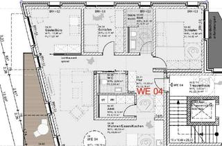 Wohnung mieten in Hannha-Arendt-Str. 101, 26135 Tweelbäke, Attracktieve 4 Zimmer Wohnung