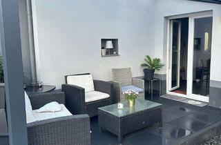 Wohnung mieten in 52372 Kreuzau, Schöne 2‑Zimmer Maisonette-Wohnung , Für Einzelperson