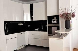 Penthouse mieten in Parsevalstraße, 60486 Bockenheim, Lichtdurchflutete Penthousewohnung mit sonniger Dachterasse