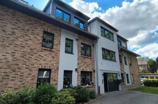 Wohnung mieten in Mühlenweg 7a, 29690 Schwarmstedt, Neuwertige drei Zimmerwohnung mit gehobener Ausstattung