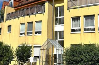 Wohnung mieten in Nelkenstraße, 06198 Salzmünde, Zuhause mit drei Zimmern in Schiepzig
