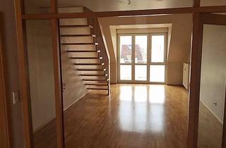 Wohnung mieten in Franz-Abt-Straße 11, 76437 Rastatt, Platz für neue Ideen: 3,5-Zimmer-Wohnung (Maisonette) in Rastatt