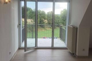 Wohnung mieten in Musbacher Str., 72280 Dornstetten, Charmante Maisonette Wohnung mit schönem Ausblick in zentraler Lage von Hallwangen