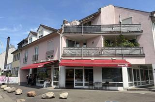 Wohnung mieten in Hausdorffstraße 343, 53129 Kessenich, 1-Zimmer 41 m² Wohnung mit 16 m² Balkon, Einbauküche und Tiefgarage in Bonn-Dottendorf