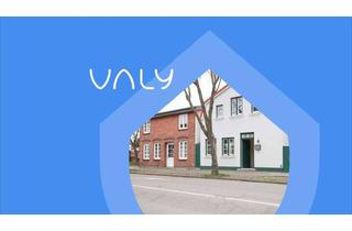 Wohnung mieten in 23769 Fehmarn, Gemütliche 2-Zimmer-Wohnung auf Fehmarn – Ihr Rückzugsort in Top-Lage