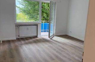 Wohnung mieten in Odenwaldstr, 65396 Walluf, Wallufer Bestlage im Rheingau – 3 Zimmer Wohnung mit Balkon, Erstbezug nach Sanierung