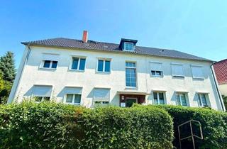 Wohnung mieten in Kranichweg 10, 39110 Stadtfeld West, Frisch sanierte 3-Zimmer-Wohnung mit Altbaucharme, Garten und Tageslichtbad in Magdeburg