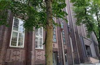 Wohnung mieten in Rungestraße, 10117 Mitte, ** Bezugsfrei** Moderne Wohnung in denkmalgeschütztem Wohnensemble