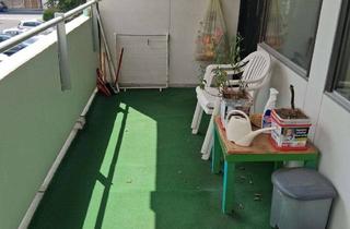 Wohnung mieten in 97421 Bergl, 2-Zimmer-Wohnung mit Balkon in Schweinfurt
