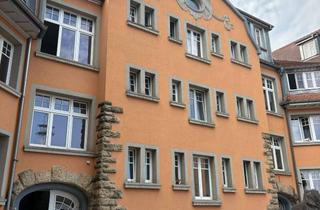 Wohnung mieten in Friedrich-Hecker-Straße, 78224 Singen, Kompakte Wohnung in 78224 Singen (Konstanz) zu vermieten