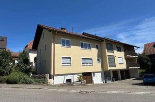 Wohnung mieten in Hauptstraße 44, 79774 Albbruck, Sanierte 3-Zimmer-Wohnung in Albbruck-Schachen