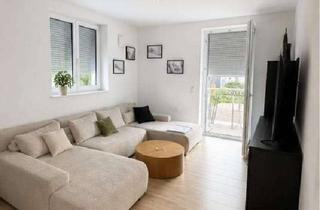 Wohnung mieten in 72379 Hechingen, 3,5-Zimmer Neubau Wohnung in Hechingen
