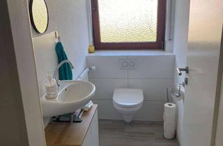 Wohnung mieten in Goldbergstraße 49, 35091 Cölbe, Viel Freiraum: 4-Zimmer-Wohnung in Cölbe