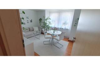 Wohnung mieten in 69469 Weinheim, Nachmieter gesucht: Helle 3-Zimmer-Wohnung, Einbauküche kann übernommen werden
