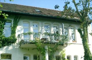 Wohnung mieten in 64342 Seeheim-Jugenheim, sehr helle ruhige Altbau -Wohnung mit hohen Decken