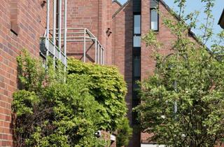 Wohnung mieten in Seidenweg 37, 40593 Urdenbach, Exclusive Dachgeschoss-Galerie-Wohnung mit Balkon und TG-Stellplatz